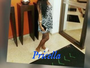 Pricella