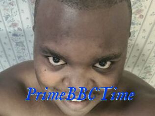 PrimeBBCTime