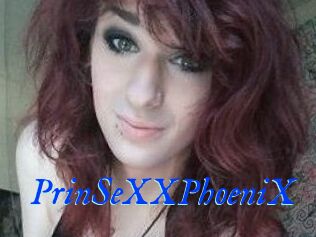 PrinSeXXPhoeniX