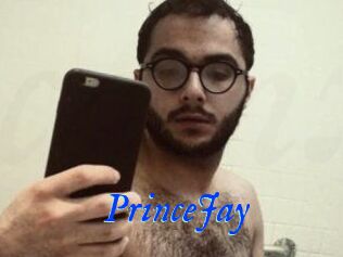 PrinceJay