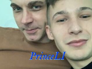 PrinceLI