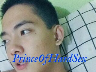 PrinceOfHardSex