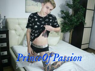 PrinceOfPassion