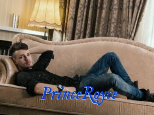 PrinceRoyce