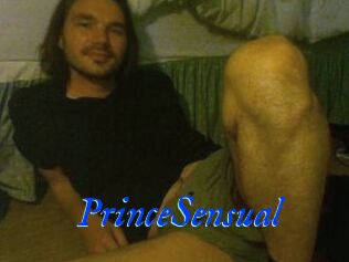 PrinceSensual
