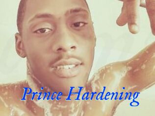 Prince_Hardening