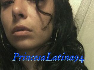 PrincesaLatina94