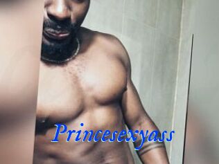 Princesexyass