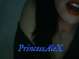 PrincessAleX