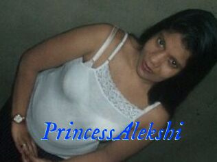 PrincessAlekshi