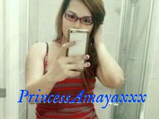 Princess_Amayaxxx