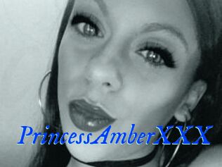 PrincessAmberXXX