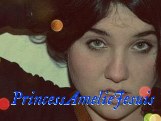 PrincessAmelieJesuis