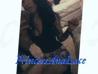 PrincessAnaLace