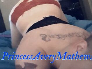 PrincessAveryMathews