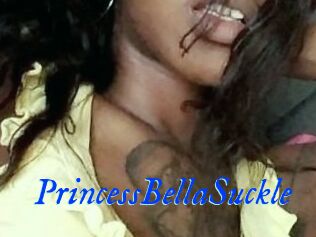 PrincessBellaSuckle