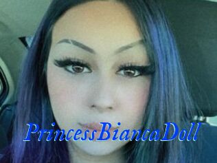 PrincessBiancaDoll