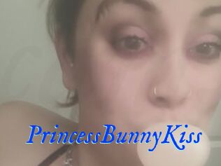 PrincessBunnyKiss