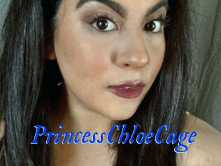 PrincessChloeCage