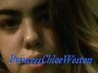 PrincessChloeWeston