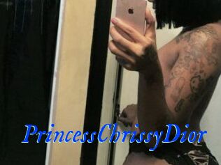 PrincessChrissyDior