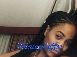 PrincessCoffee