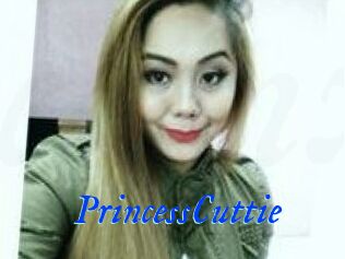 PrincessCuttie