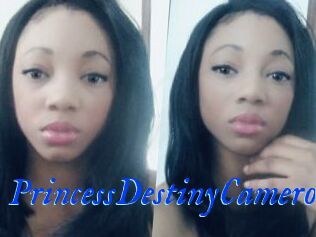 PrincessDestinyCamero