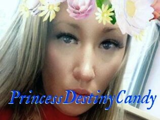 PrincessDestinyCandy