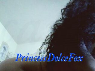 PrincessDolceFox