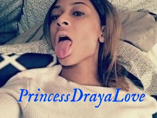 PrincessDrayaLove