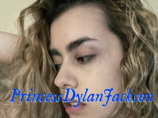 PrincessDylanJackson