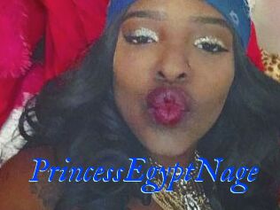 PrincessEgyptNage