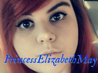 PrincessElizabethMay