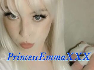 PrincessEmmaXXX