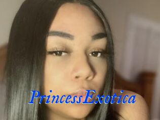 PrincessExotica