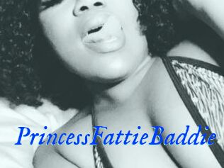 PrincessFattieBaddie