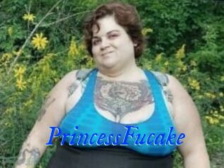 PrincessFucake