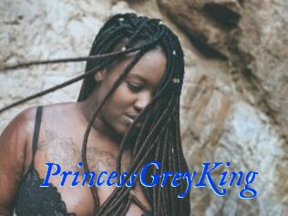 PrincessGreyKing