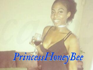 PrincessHoneyBee