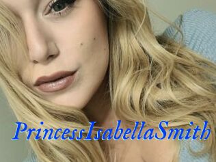 PrincessIsabellaSmith