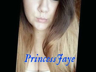 PrincessJaye