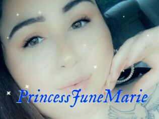 PrincessJuneMarie