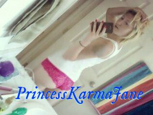 PrincessKarmaJane