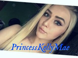 PrincessKellyMae