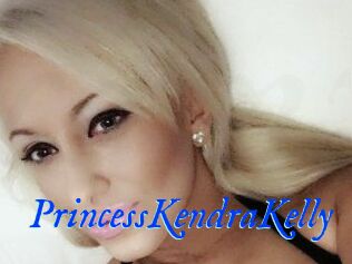 PrincessKendraKelly