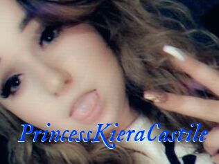 PrincessKieraCastile