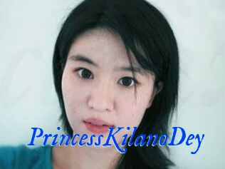 PrincessKilanoDey