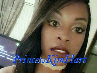 PrincessKimHart