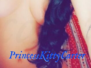 PrincessKittyCarter